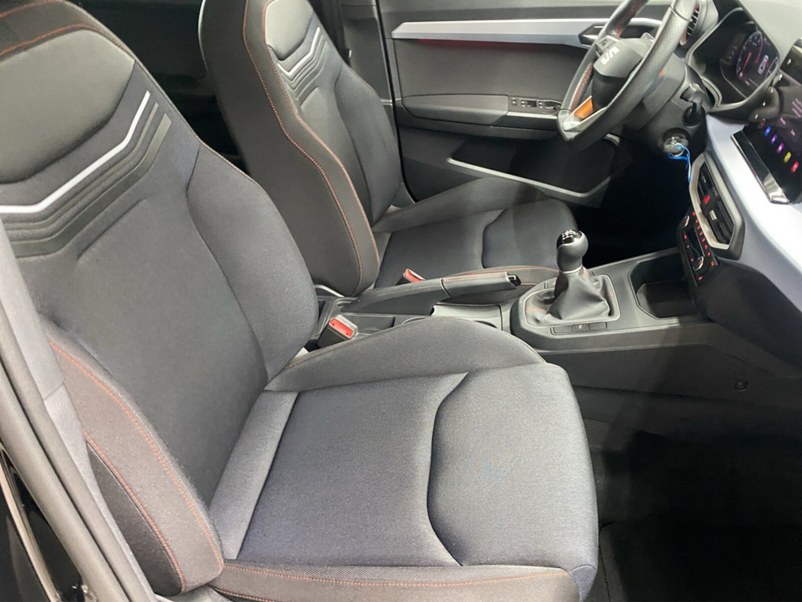 SEAT Ibiza – Bild 9