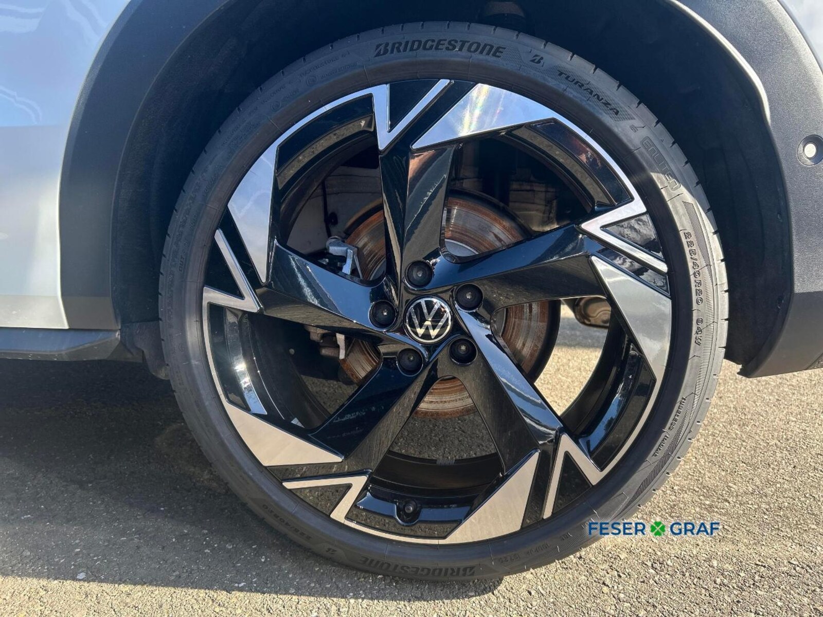 Volkswagen T-Roc – Bild 5