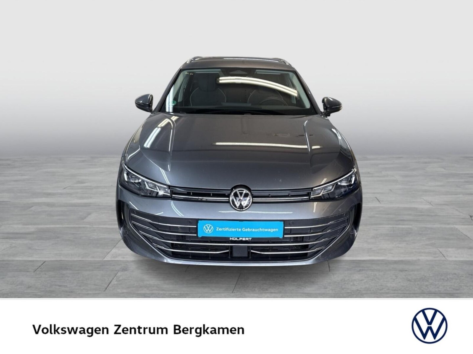 Volkswagen Passat – Bild 7