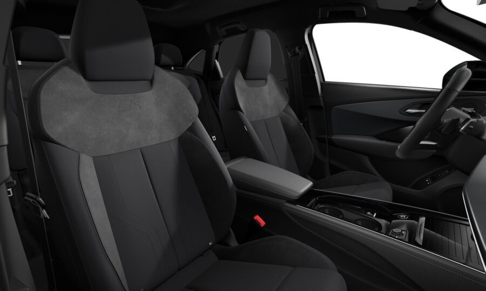 Audi Q3 Sportback – Bild 4