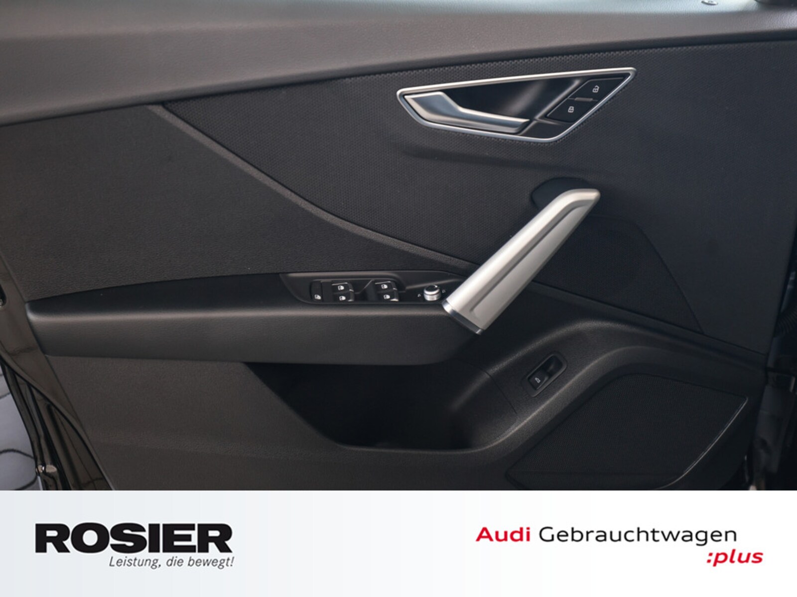 Audi Q2 – Bild 28
