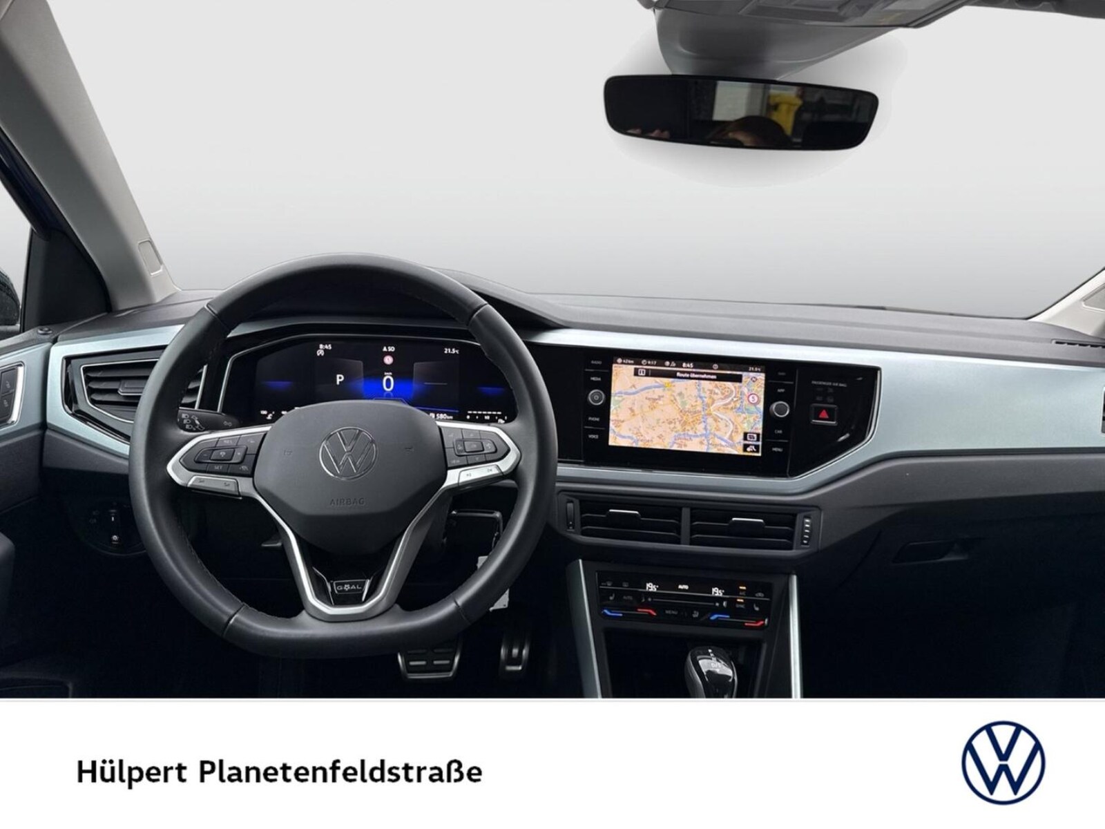 Volkswagen Polo – Bild 7