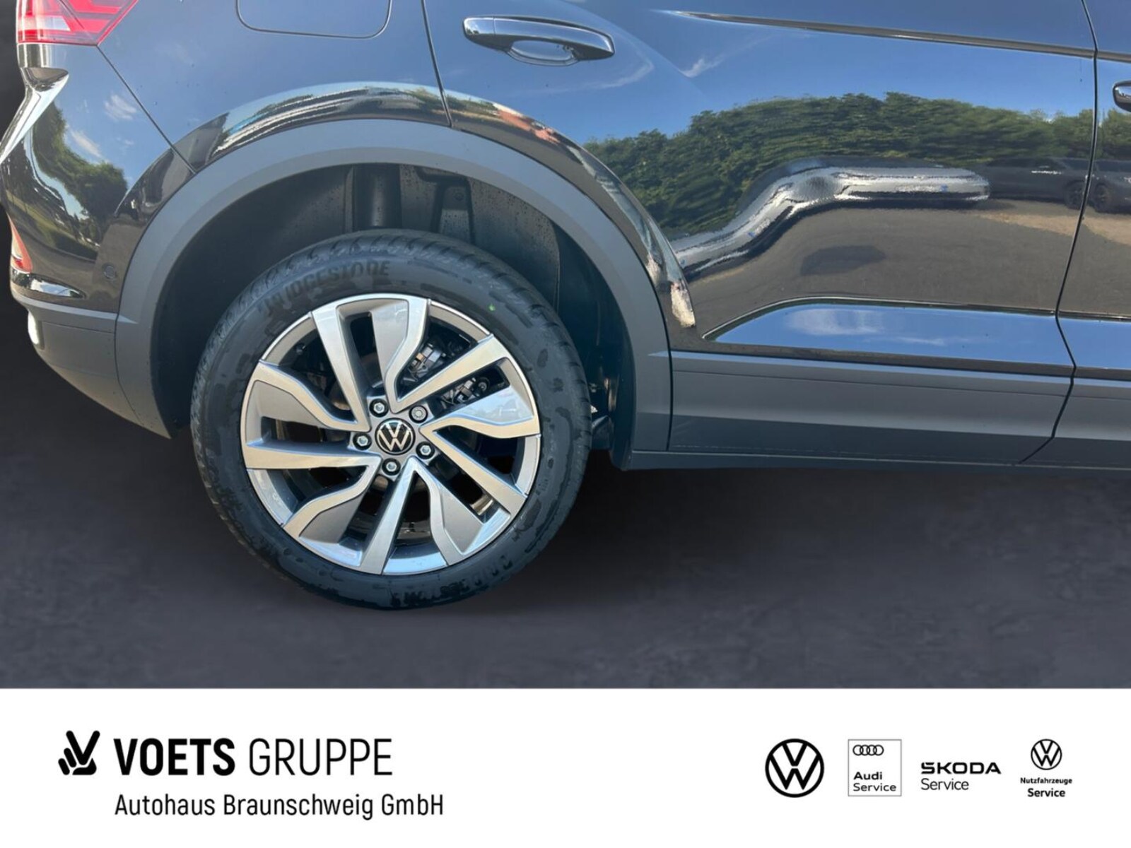 Volkswagen T-Roc – Bild 6