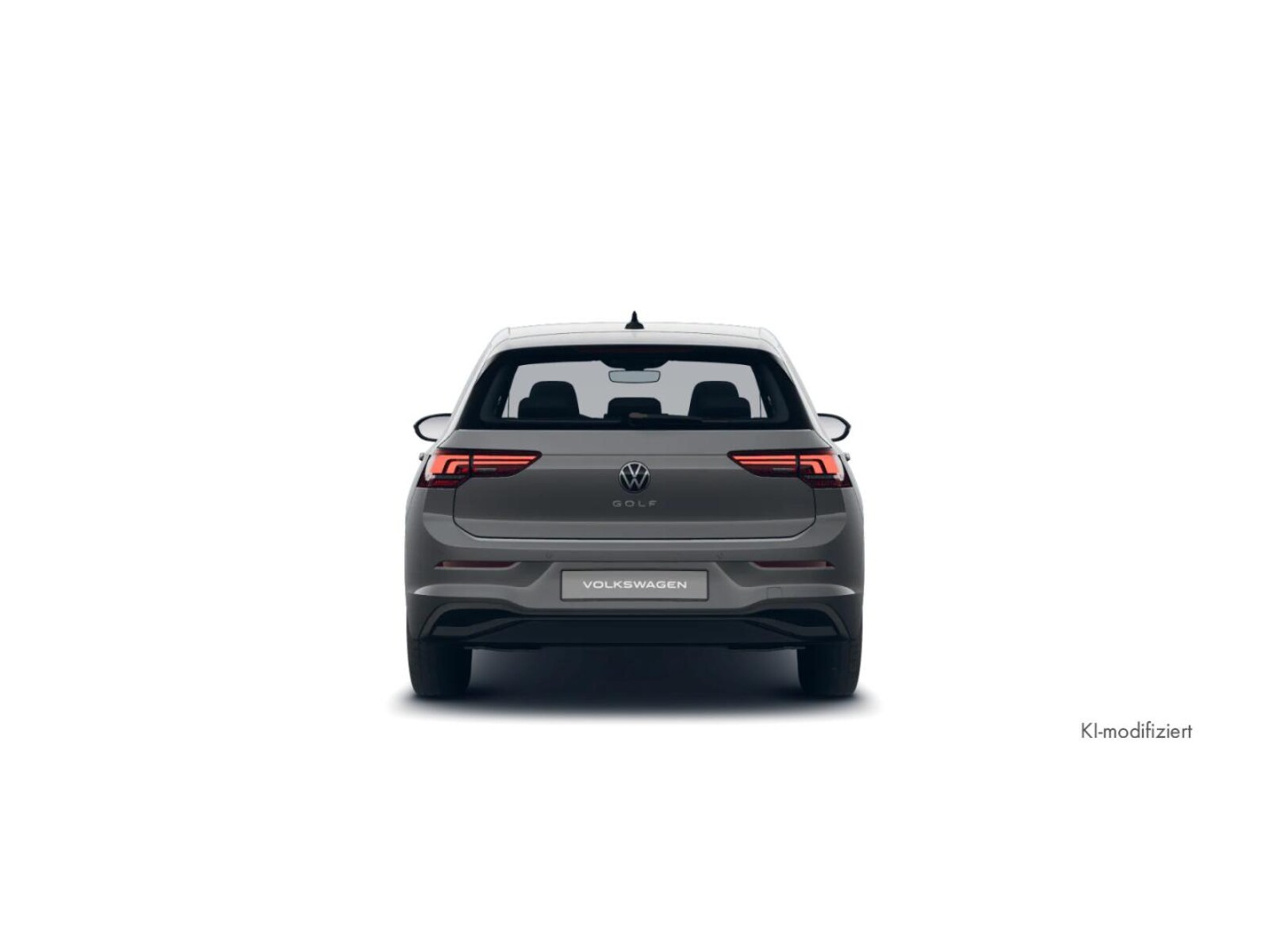Volkswagen Golf – Bild 6