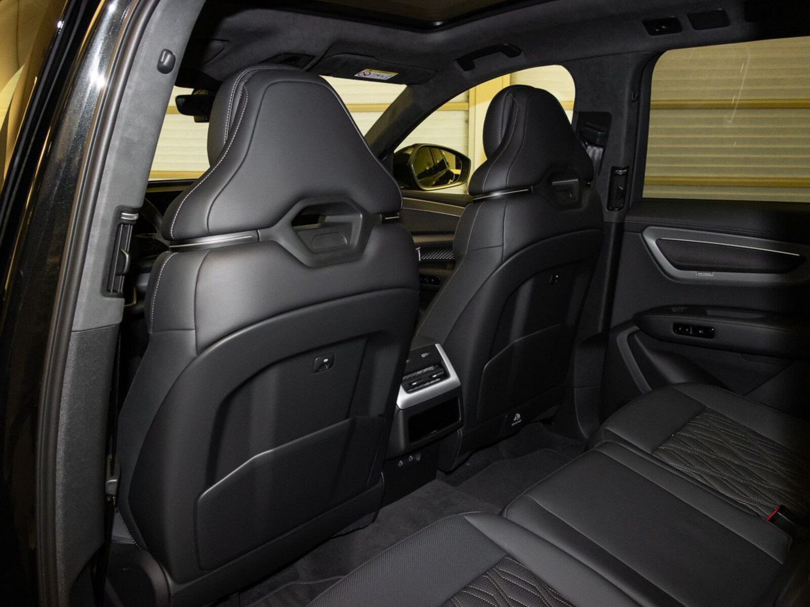 Audi Q7 – Bild 17