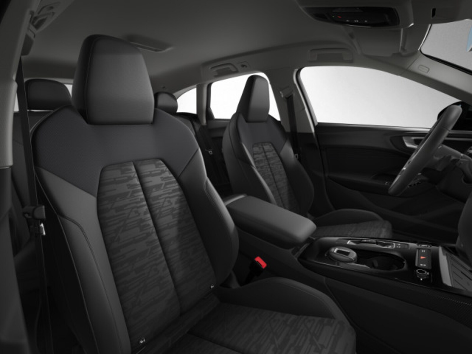 Audi A5 Avant – Bild 10