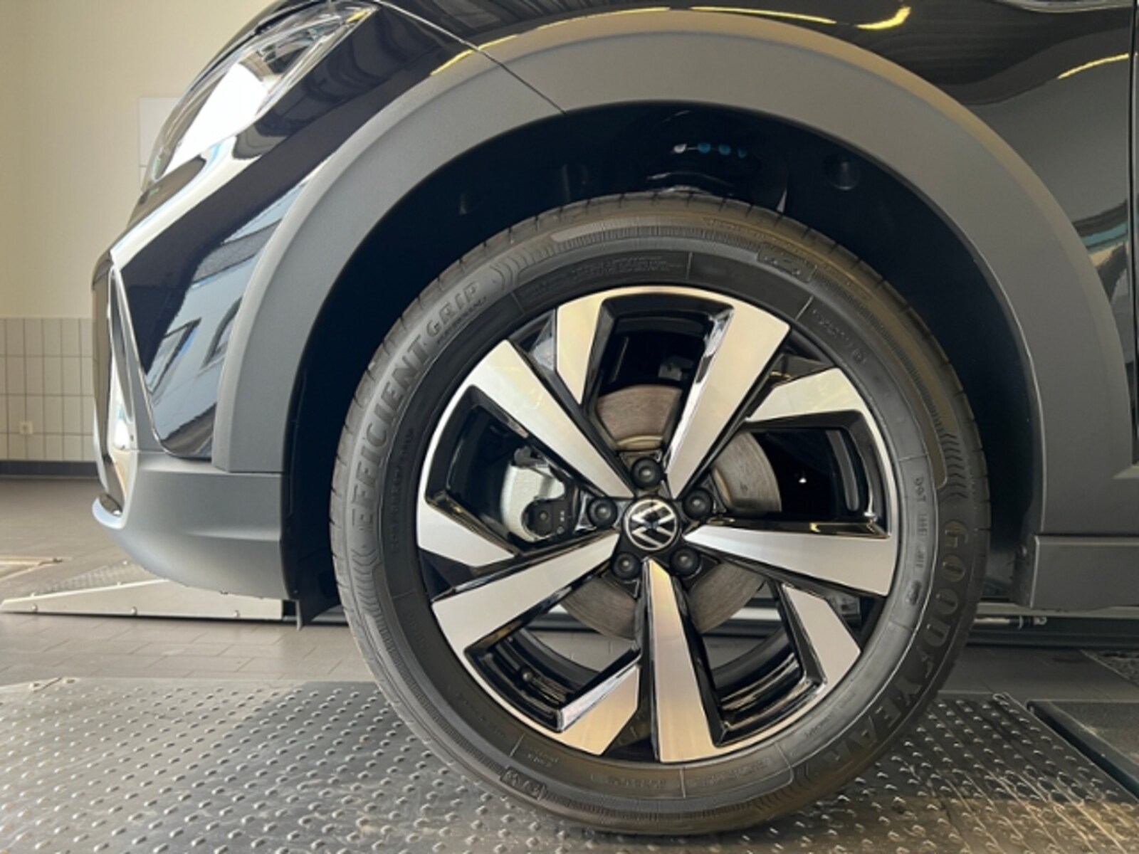 Volkswagen Taigo – Bild 5