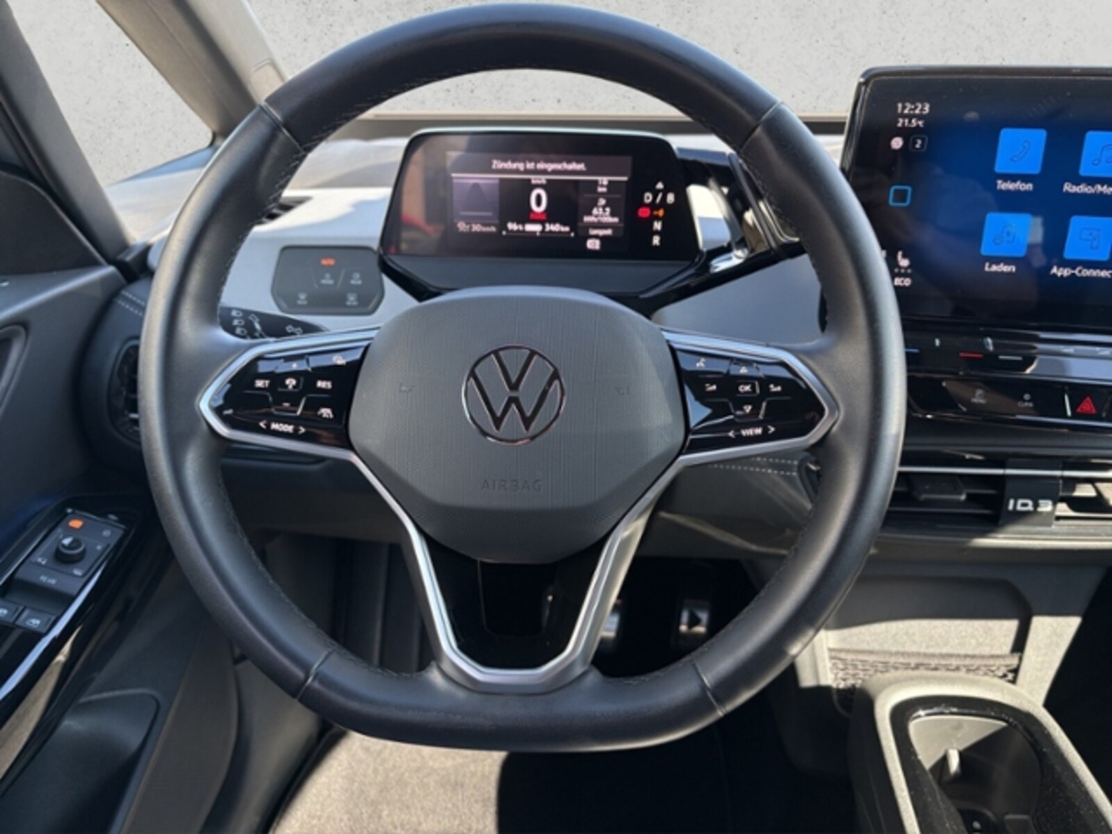 Volkswagen ID.3 – Bild 15
