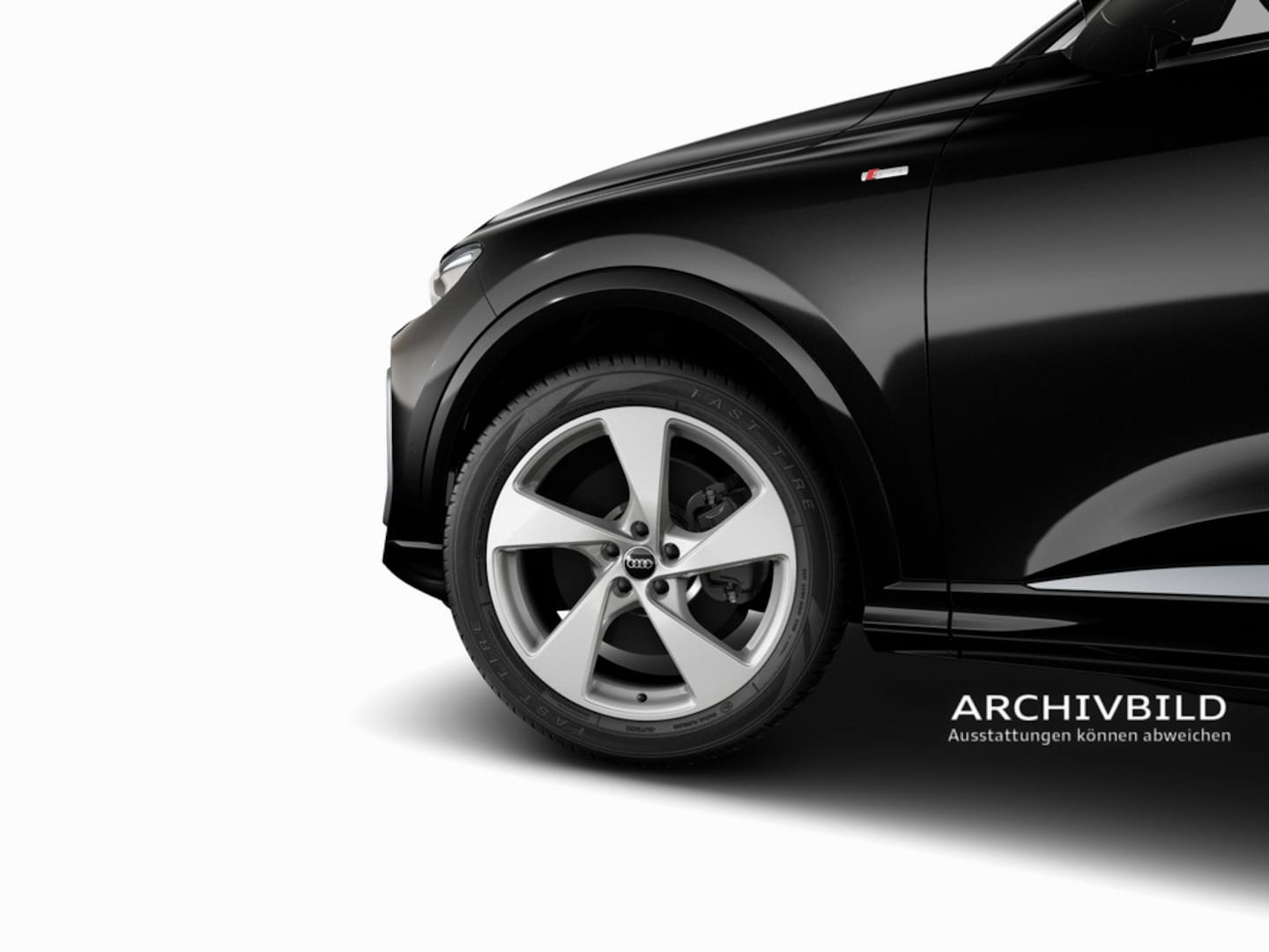 Bild über Audi Q5 SUV TDI quattro 150 kW S tronic - für weitere Informationen kontaktieren Sie den Audi Partner