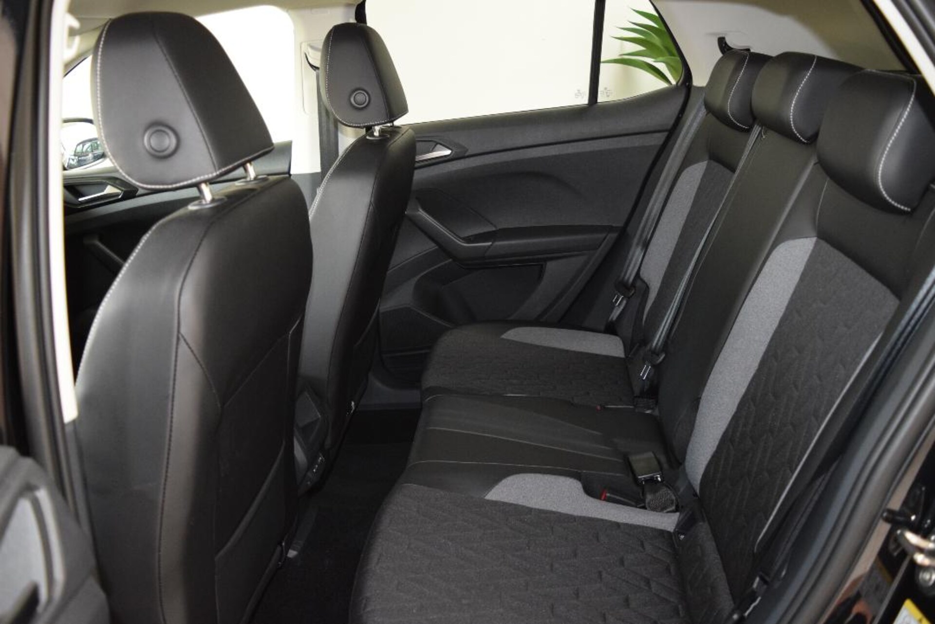 Volkswagen T-Cross ENERGY
