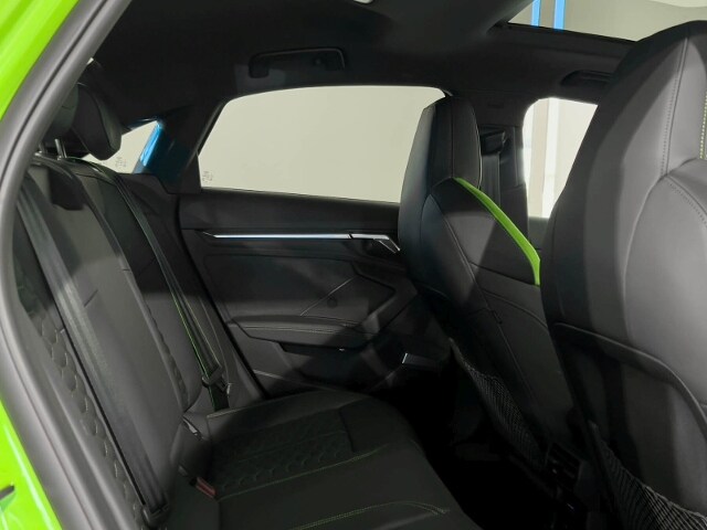 Image about Audi RS 3 Limousine TFSI quattro S tronic