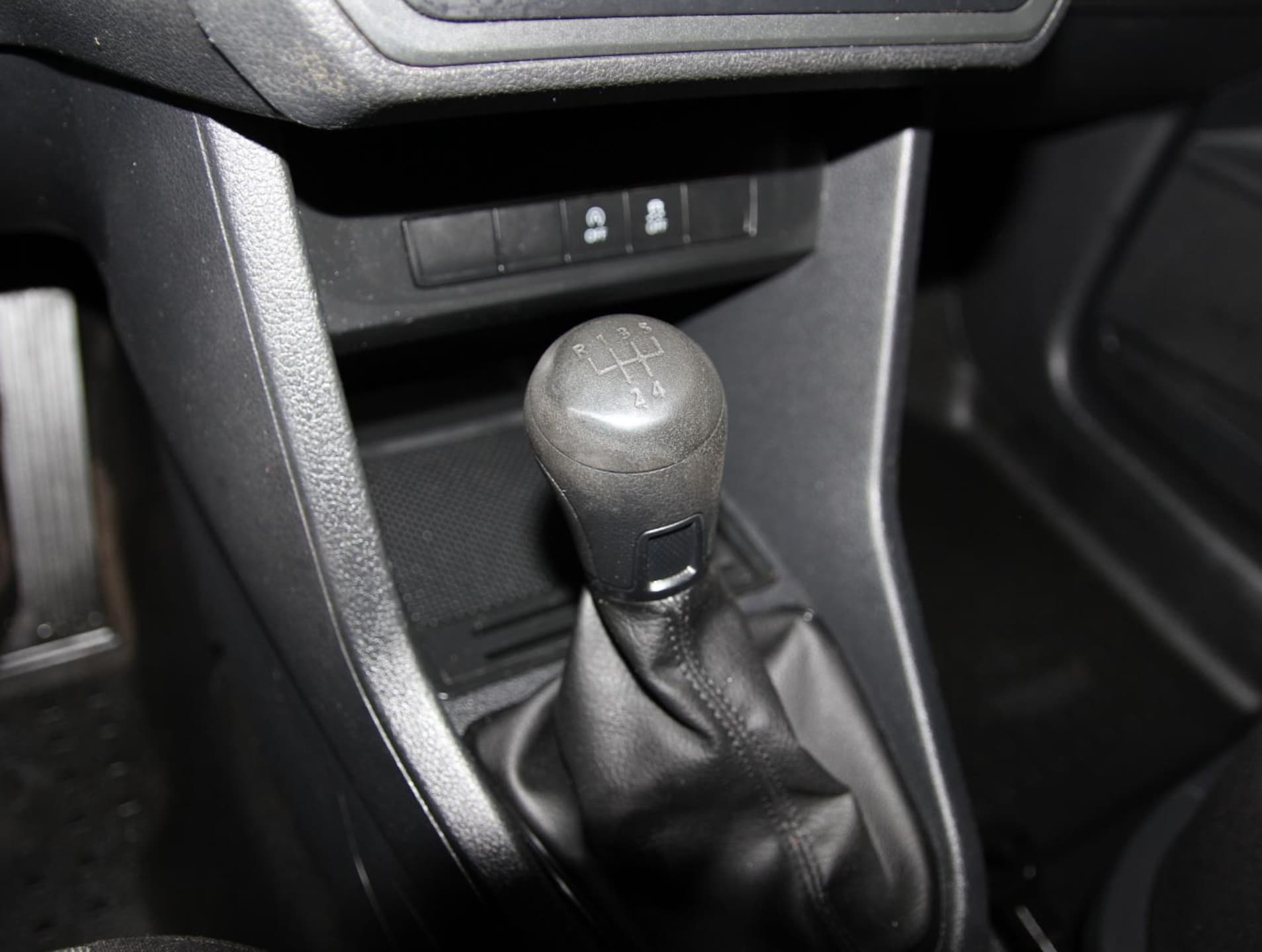 Volkswagen Caddy Kasten