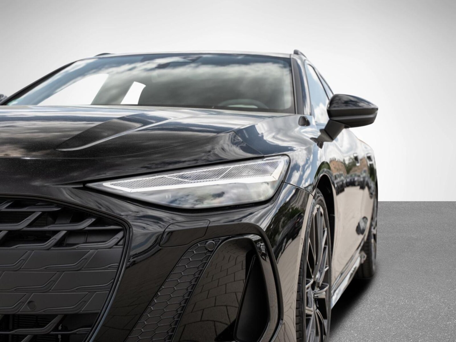 Audi A6 Avant – Bild 7