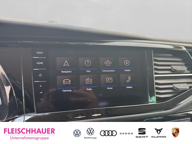 Volkswagen T6.1 Multivan