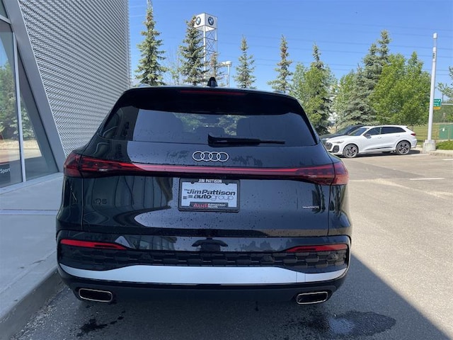 2025 Audi Audi Q5 SUV