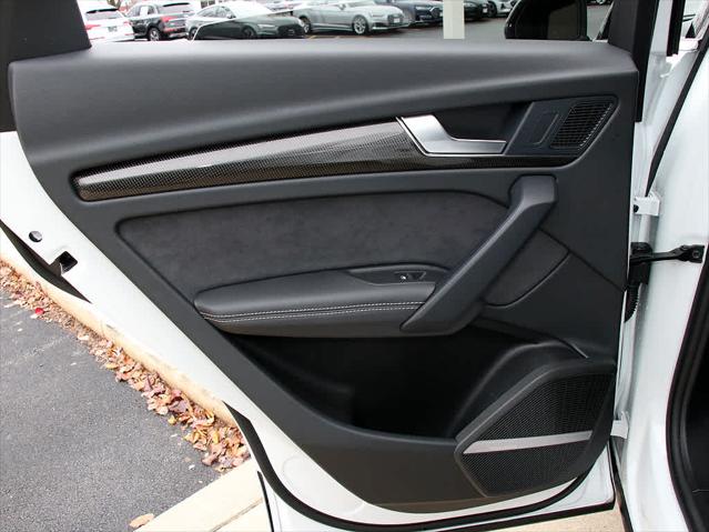2025 AUDI SQ5 - Image 37