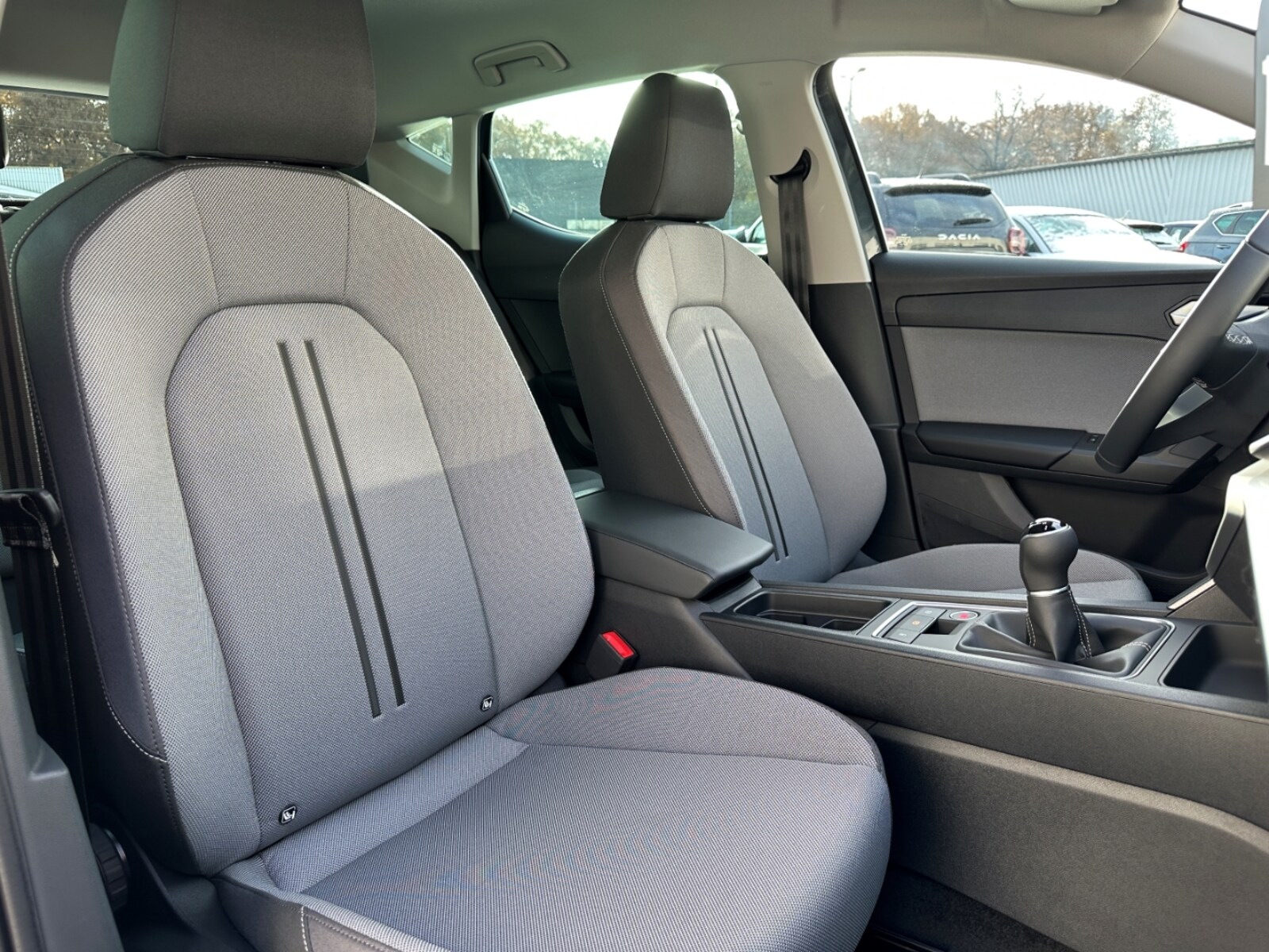 SEAT Leon – Bild 8