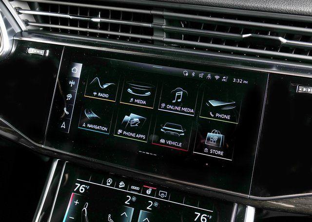 2026 Audi Q8 Premium Plus - Photo 16