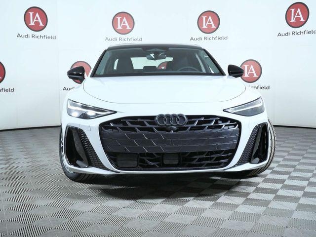 2026 Audi A6 Sedan