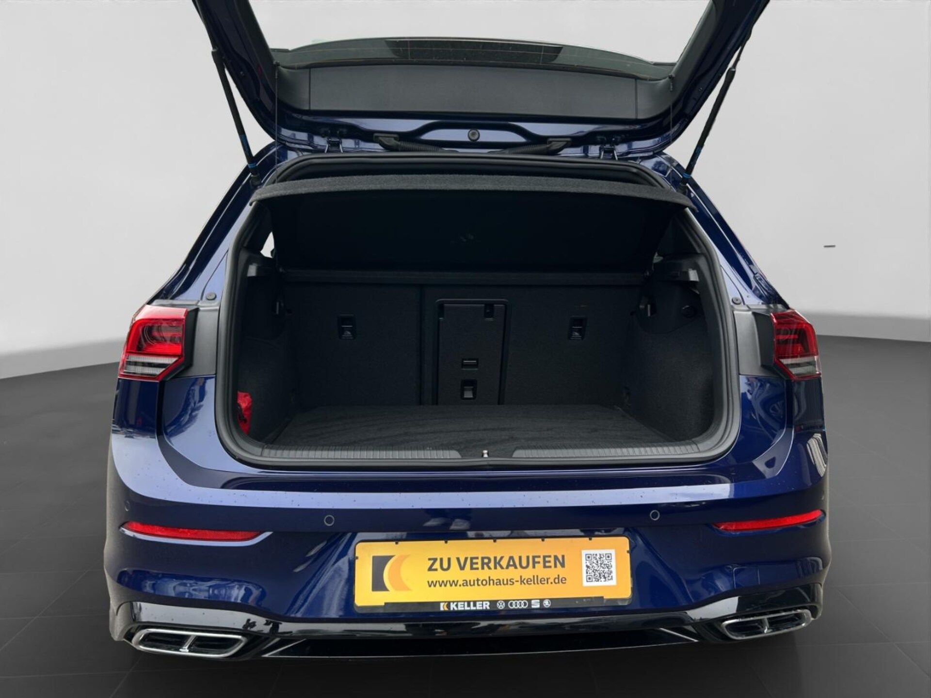 Volkswagen Golf R-Line