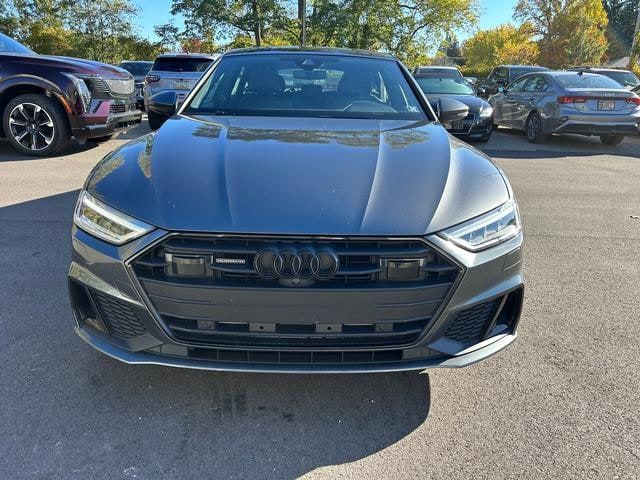 2023 Audi A7 Premium Plus - Photo 8