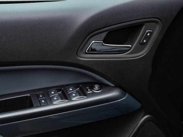 2019 Chevrolet Colorado Z71 - Photo 25