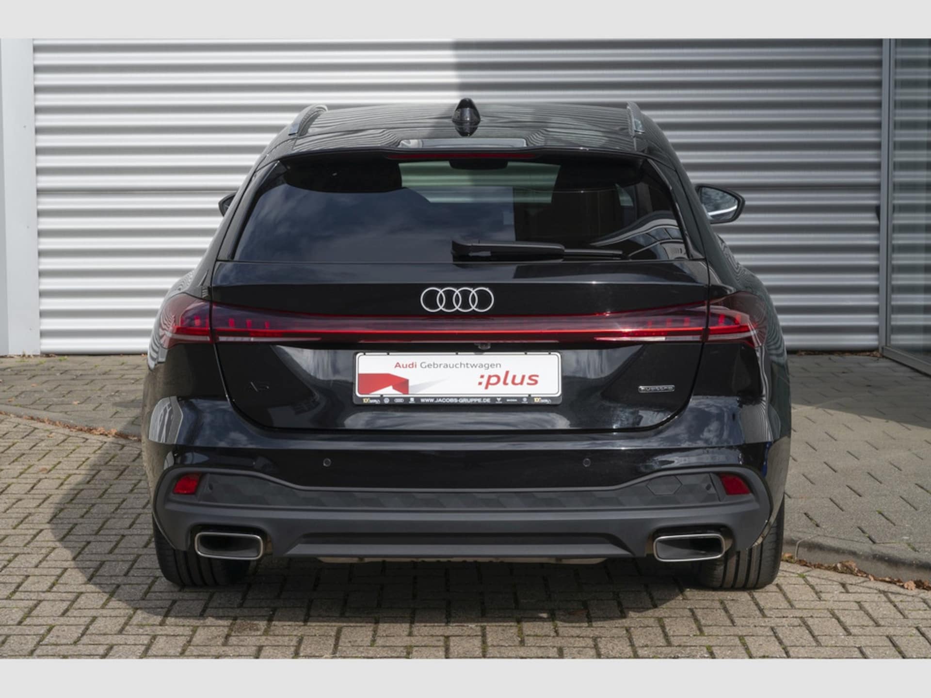 Audi A5 Avant