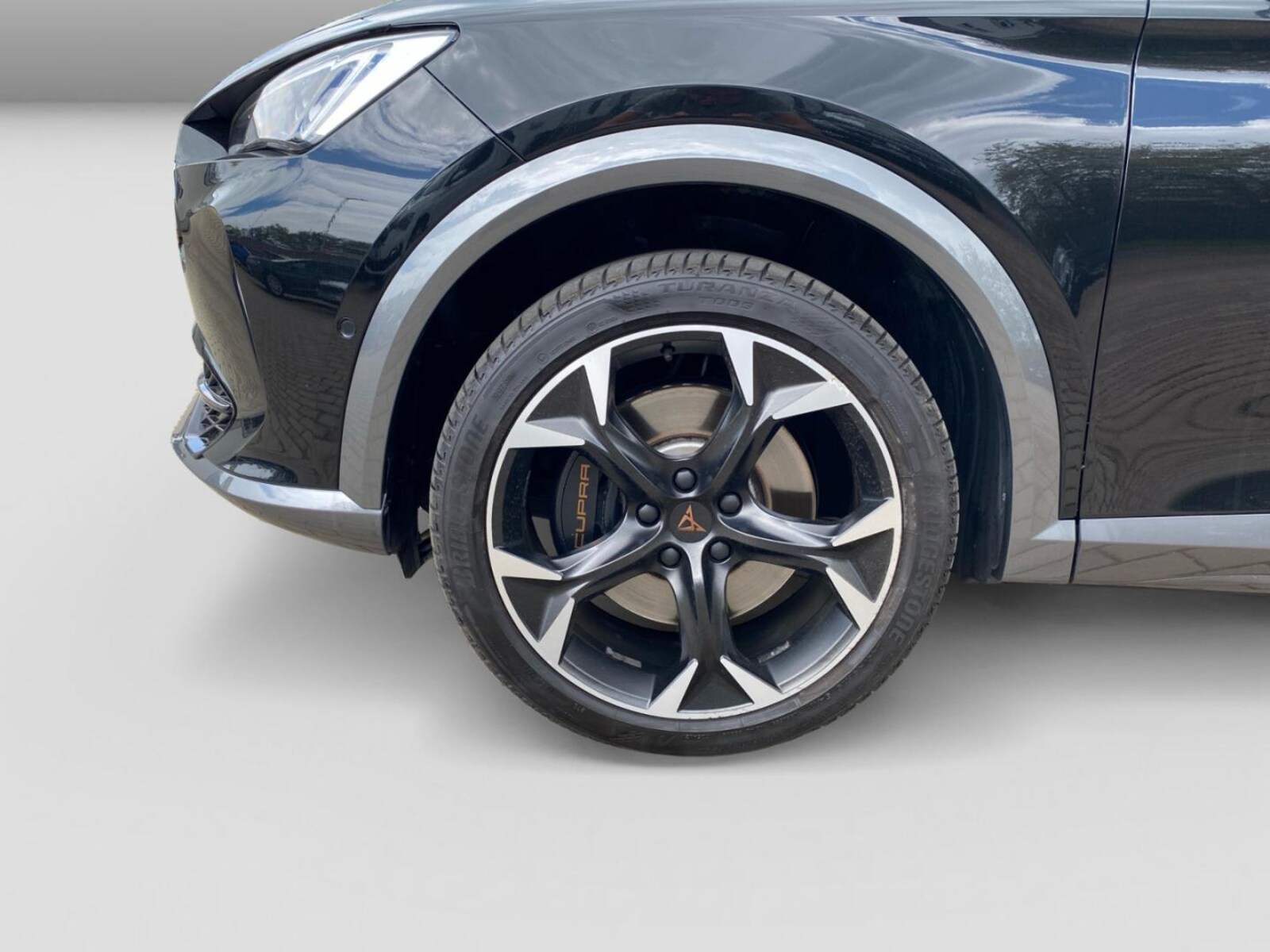 CUPRA Formentor – Bild 5