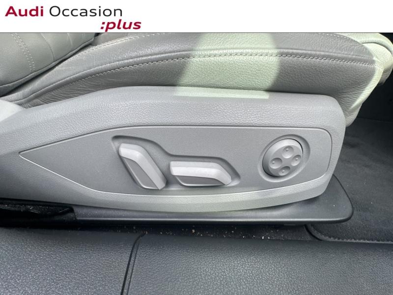 Image about Audi A5 Sportback Avus 45 TDI quattro 170 kW (231 ch) tiptronic