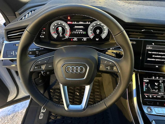 2026 Audi Q8 Premium Plus - Photo 24