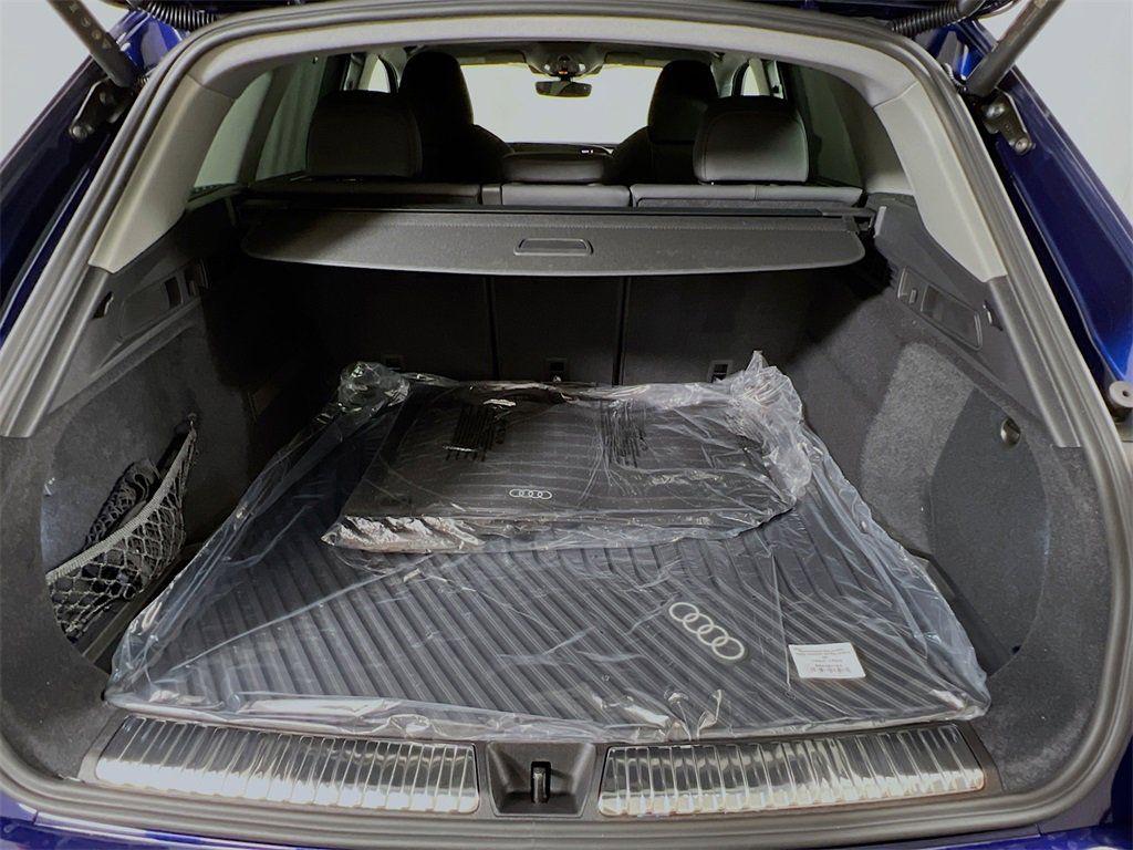 2025 Audi Q5 Premium Plus - Photo 26