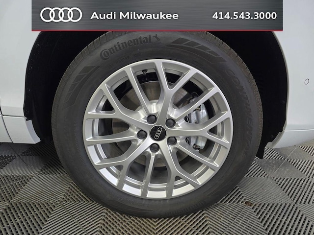 2026 Audi Q3 SUV