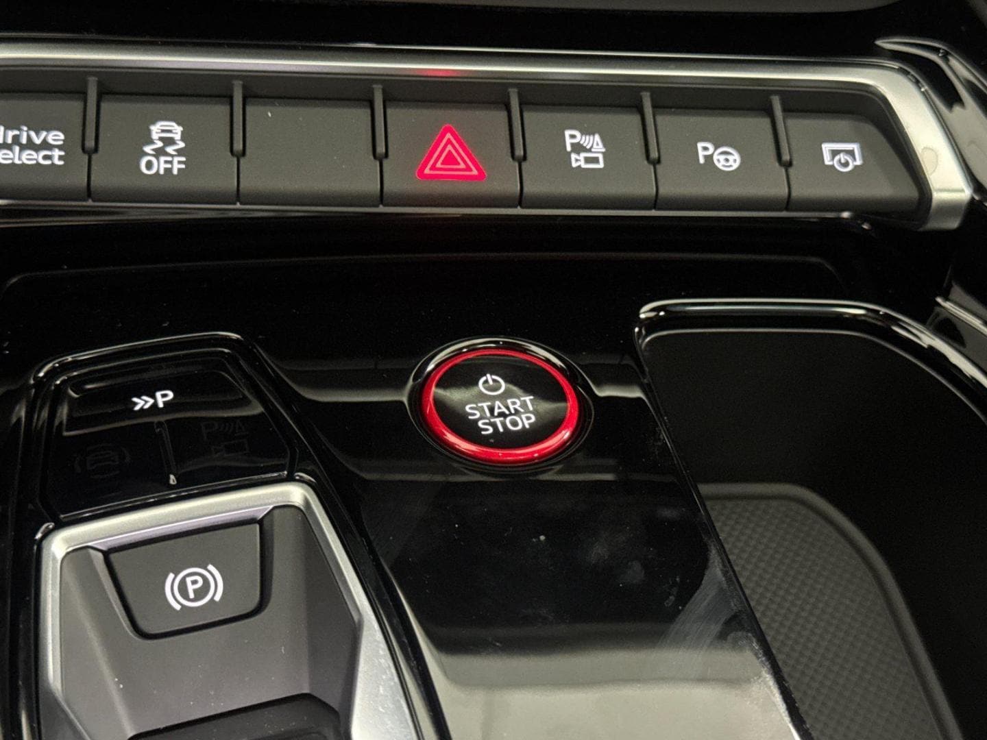2026 Audi S e-tron GT Prestige - Photo 21