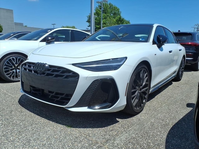 2026 Audi A6 Prestige - Photo 24