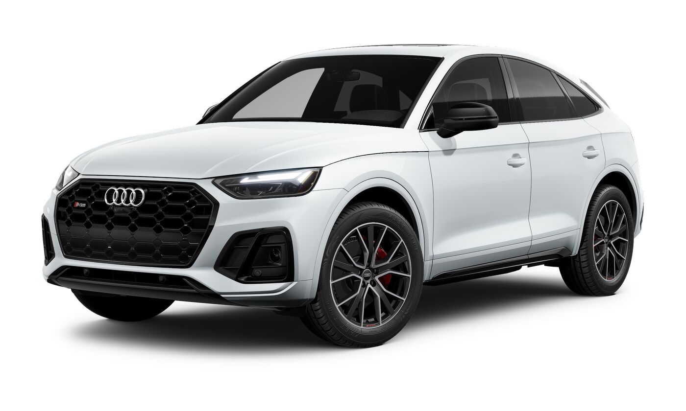 2023 Audi SQ5 Sportback Premium Plus's photo