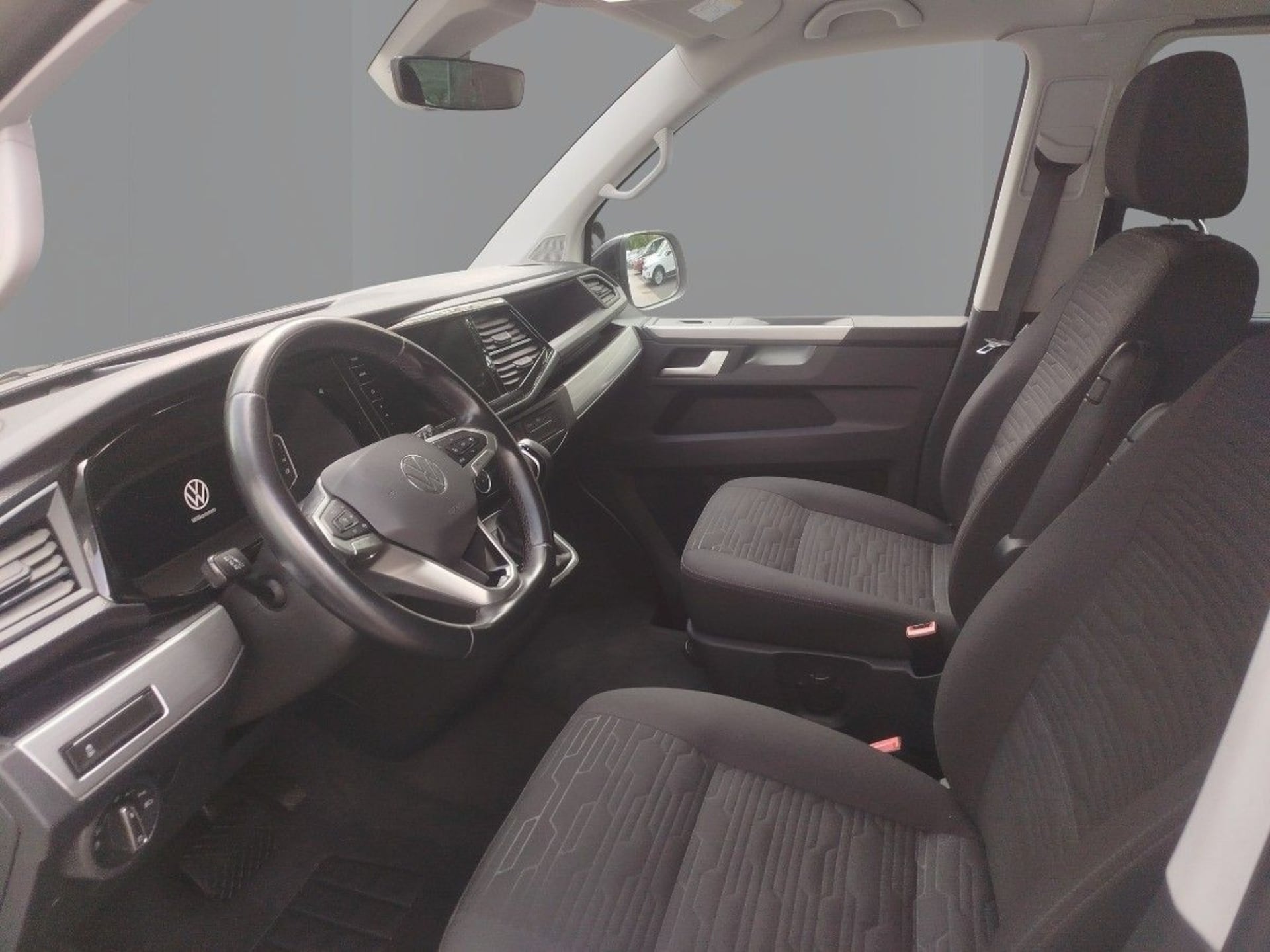 Volkswagen T6.1 Multivan Comfortline