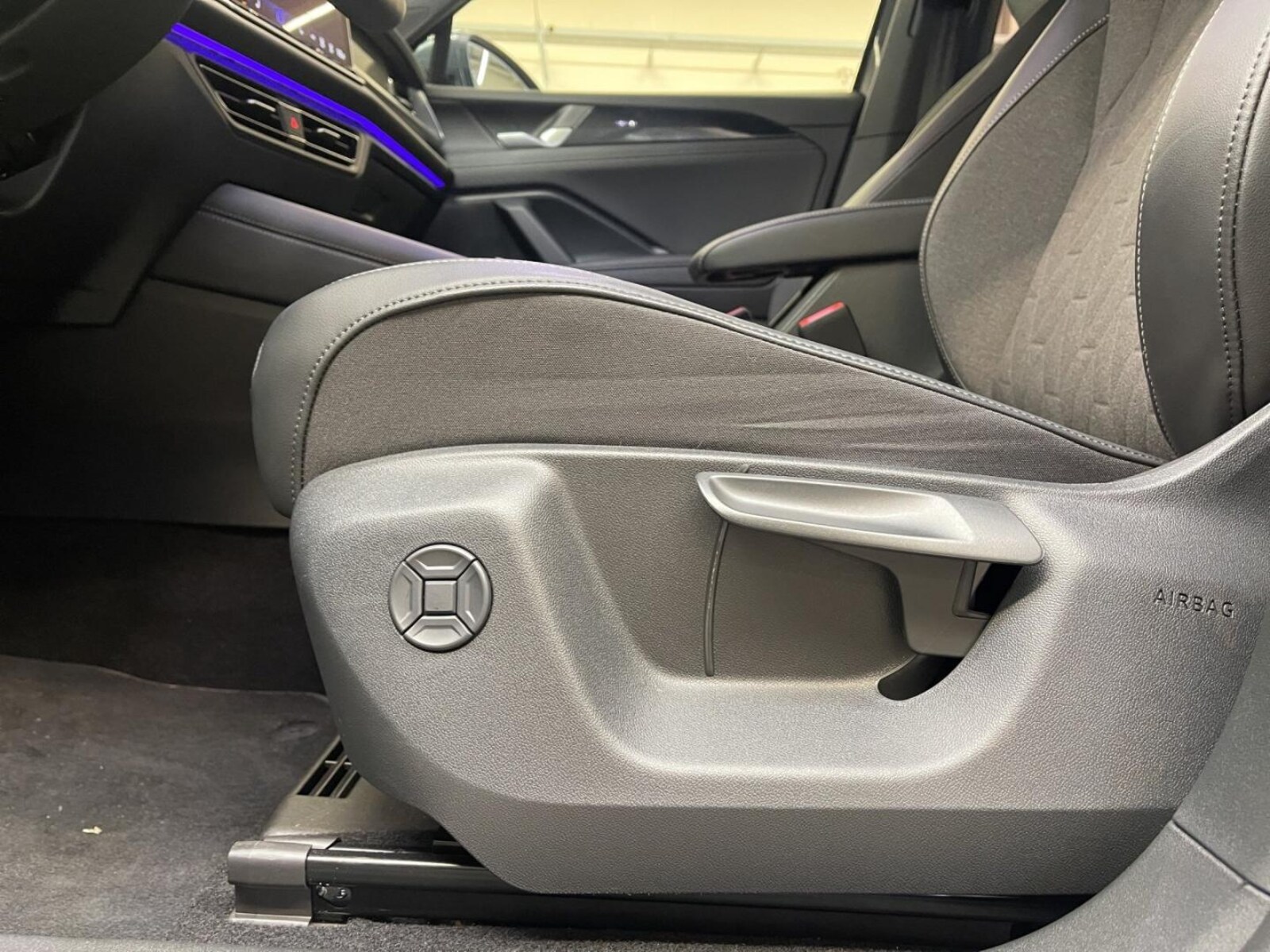 Volkswagen Tayron – Bild 10