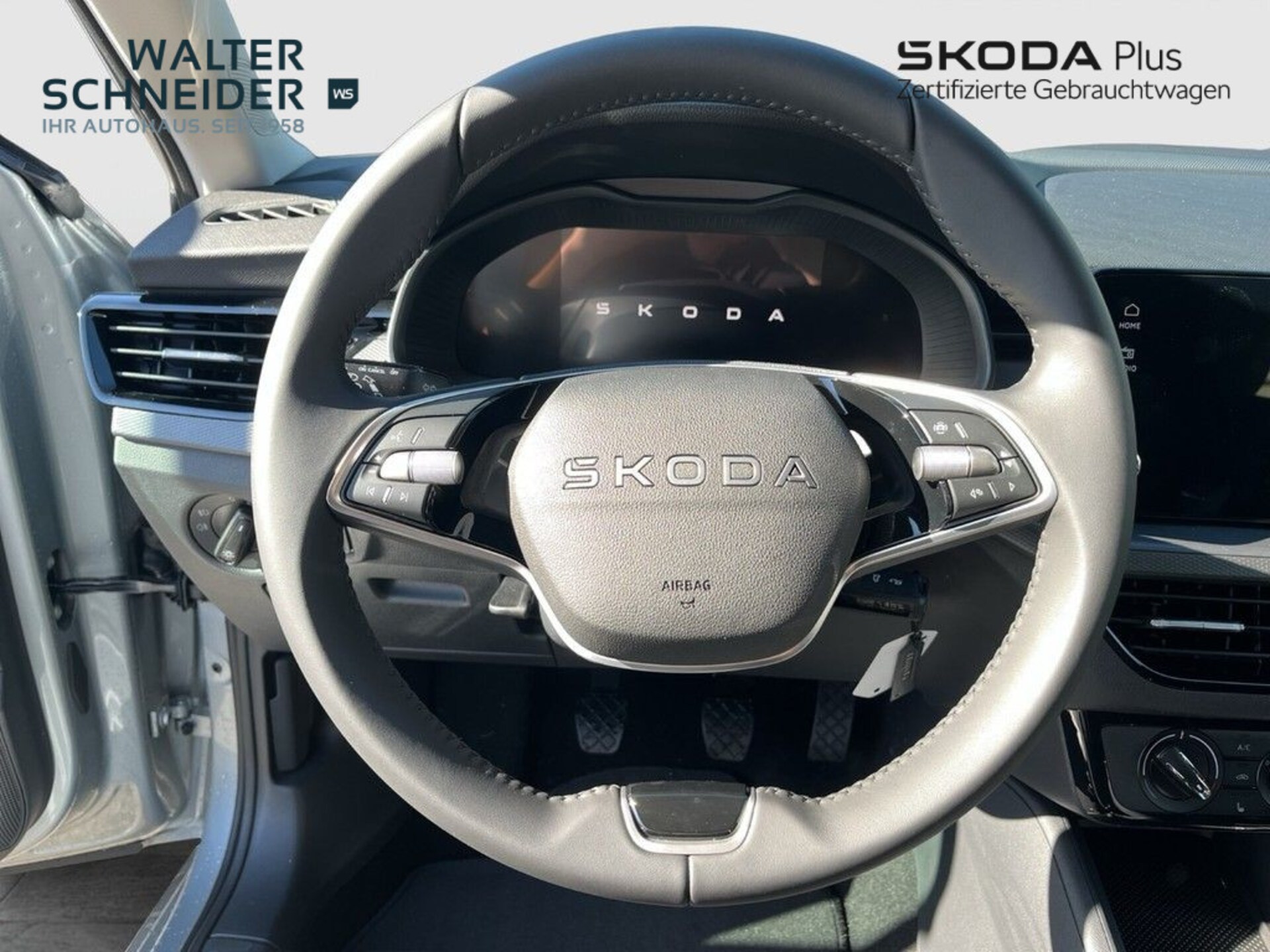 Skoda Scala Essence