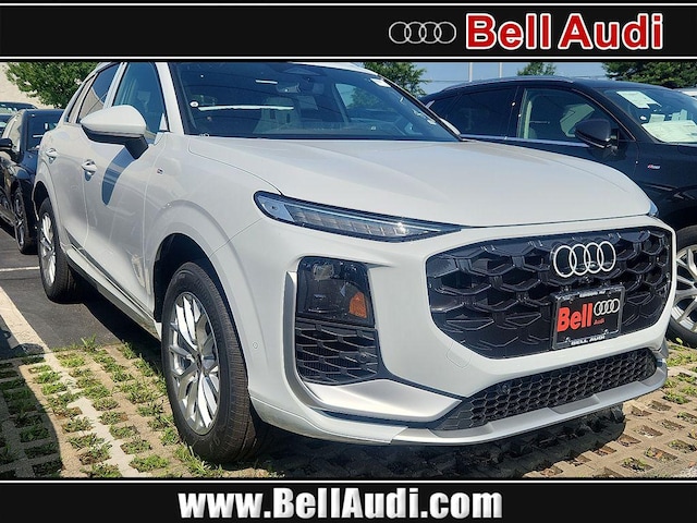 2026 Audi Q3 SUV