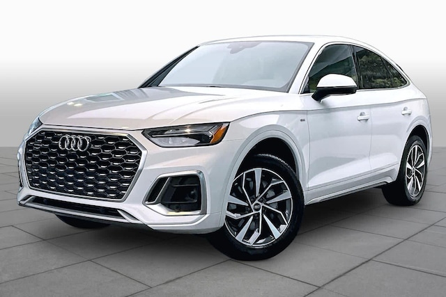 2023 Audi Q5 Sportback