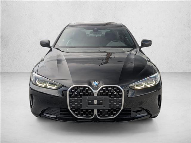 2022 BMW 430i Gran Coupé