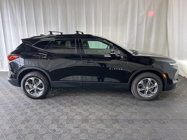 2023 Chevrolet Blazer
