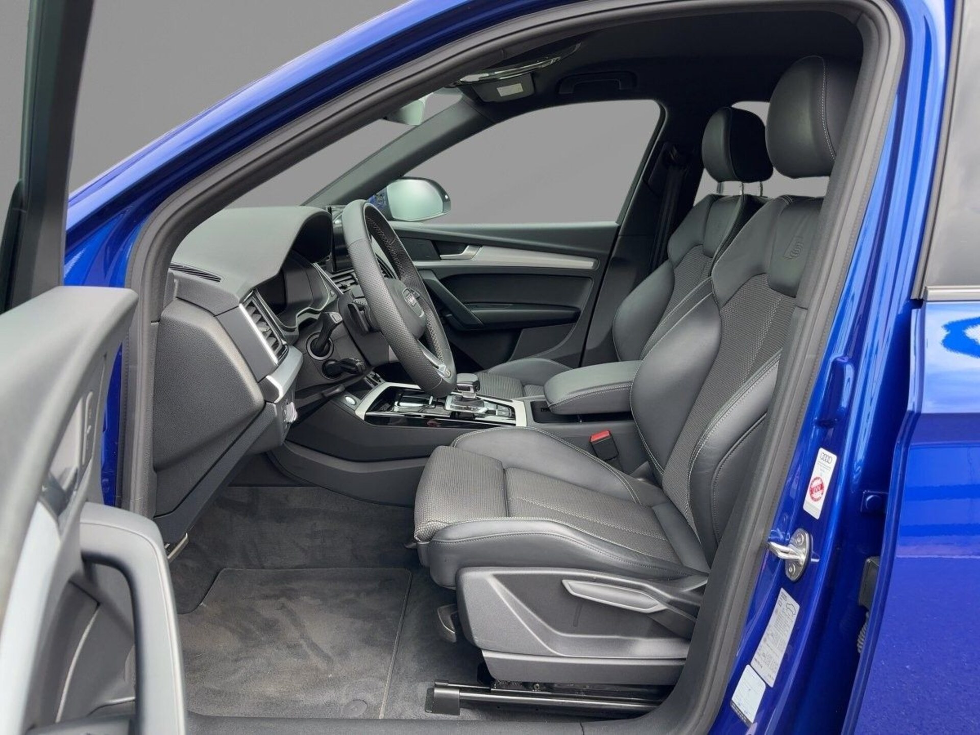 Audi Q5 SUV S line