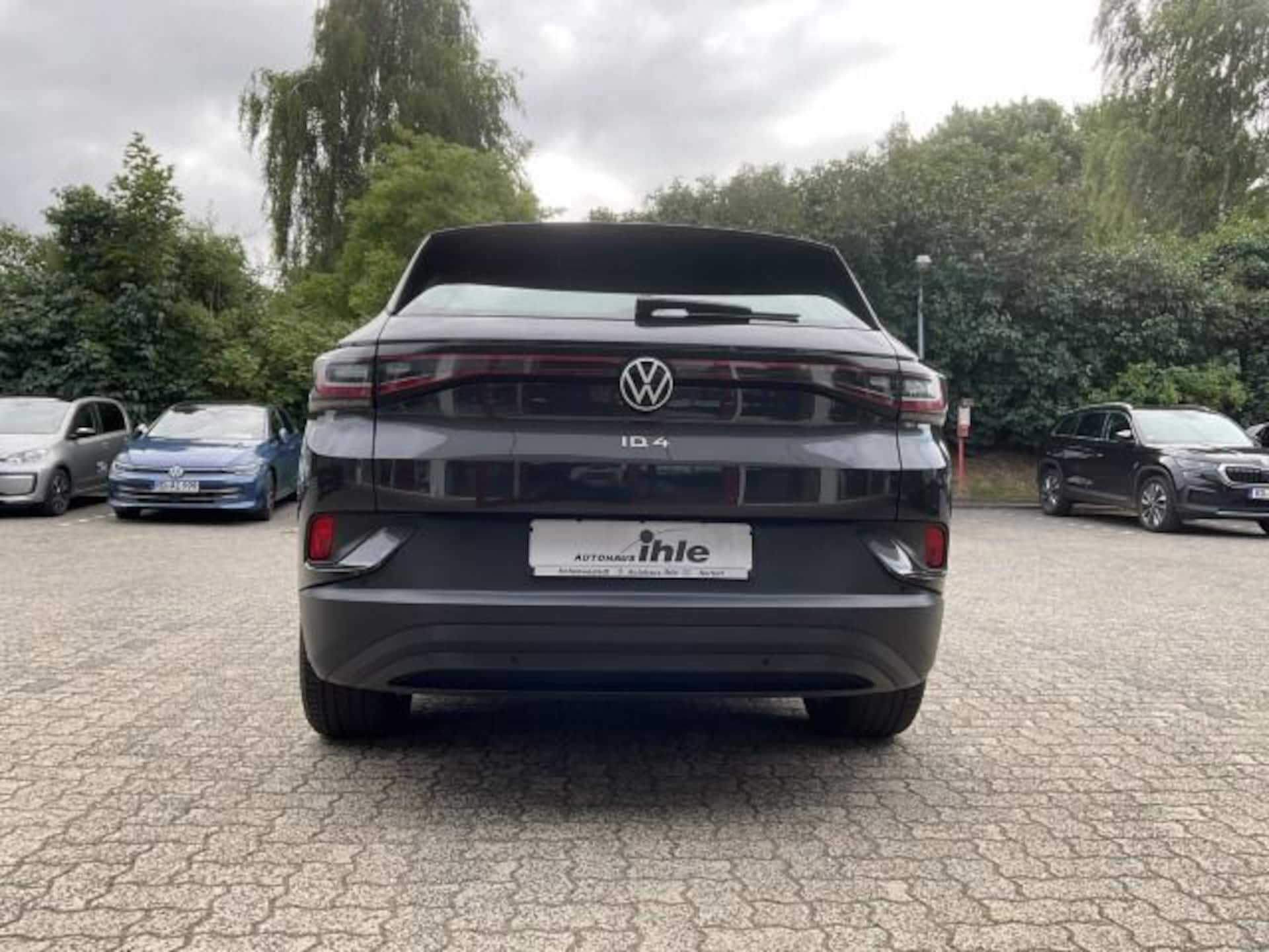 Volkswagen ID.4 Pro Performance
