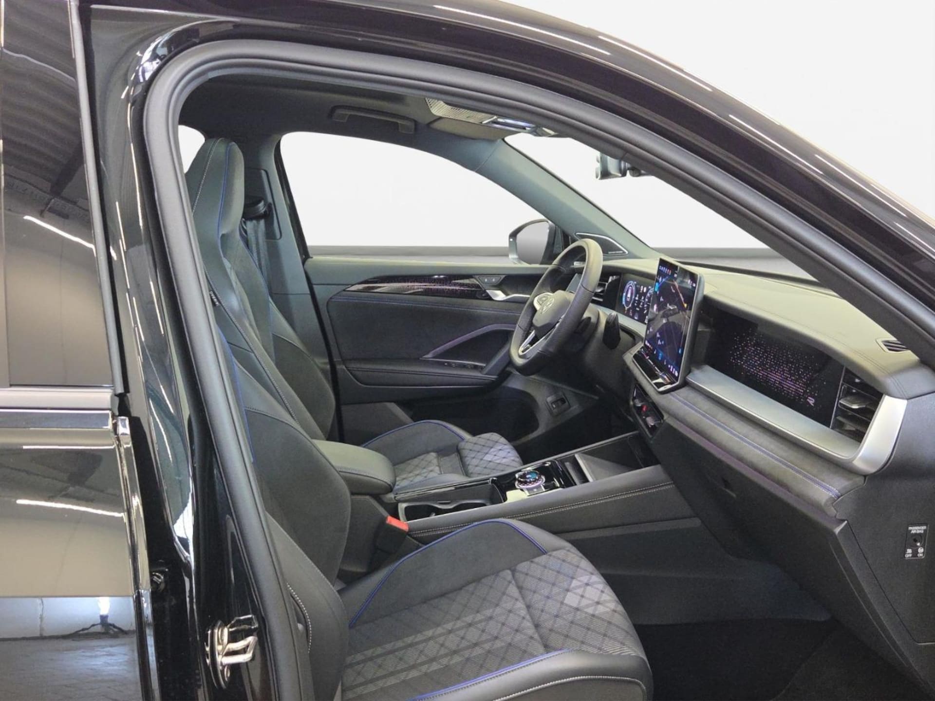 Volkswagen Tayron R-Line