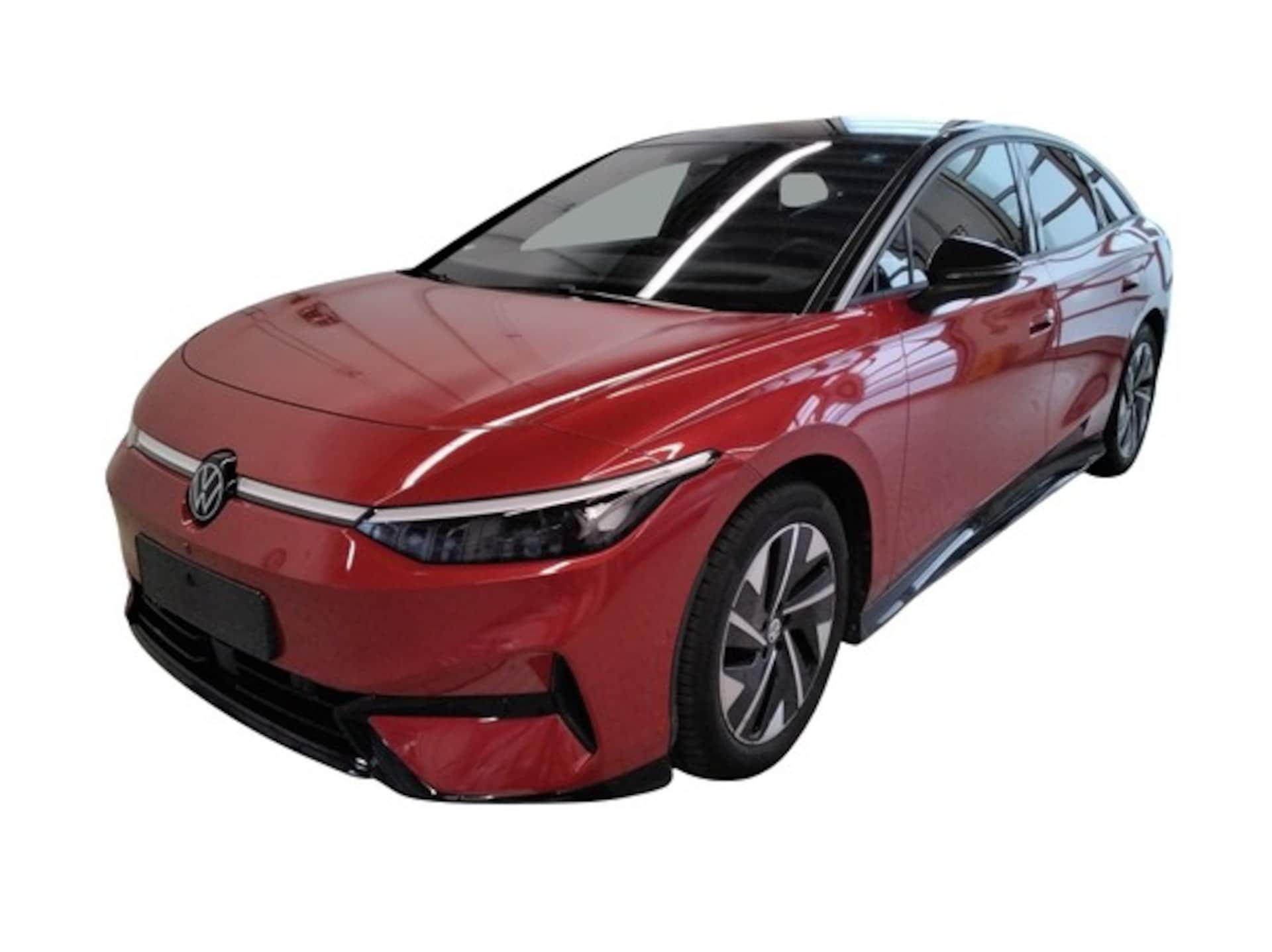 Volkswagen ID.7 Pro S