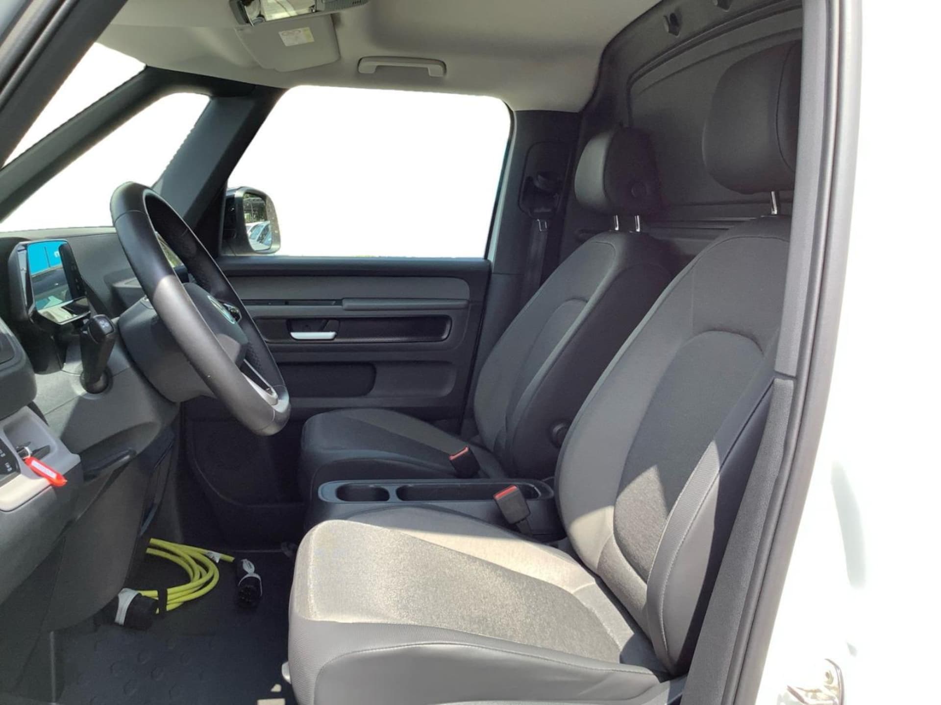 Volkswagen ID. Buzz Cargo Basis-Modell