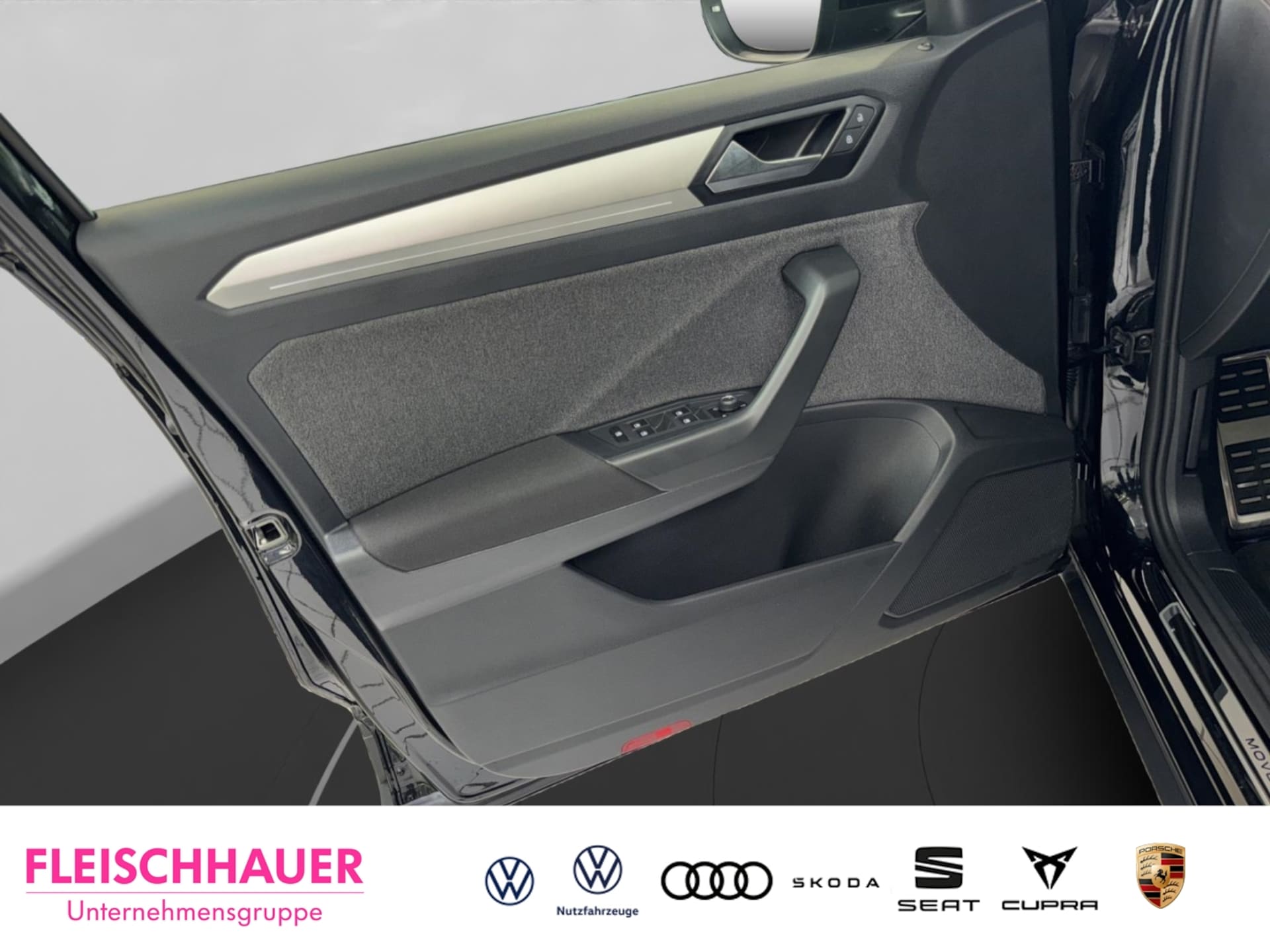 Volkswagen T-Roc MOVE