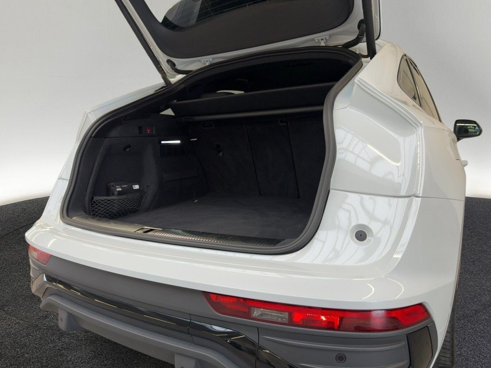 Audi Q5 Sportback – Bild 7