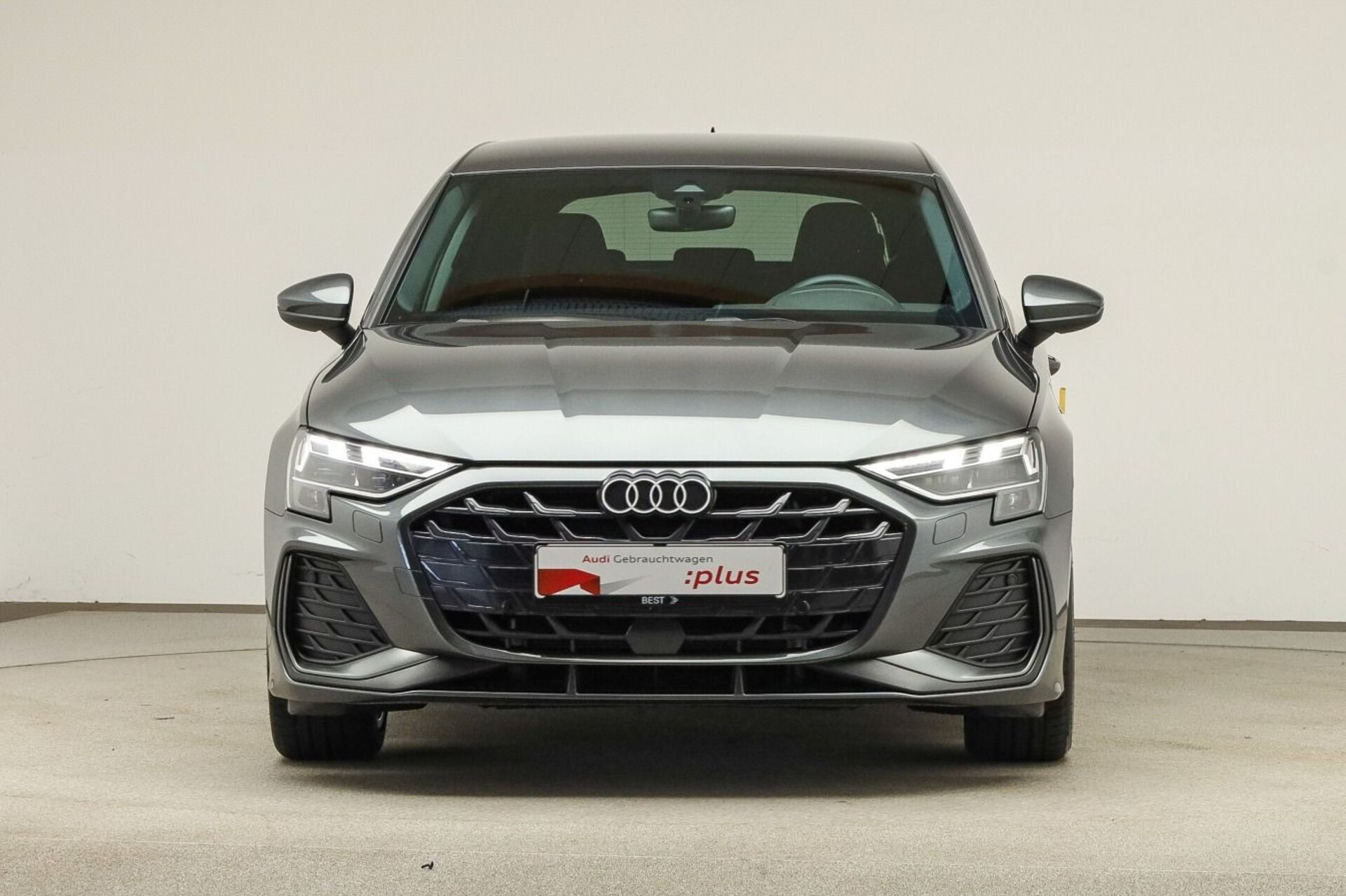 Audi A3 Sportback TFSI e S line